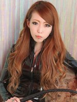 久遠珀（はく)女王様